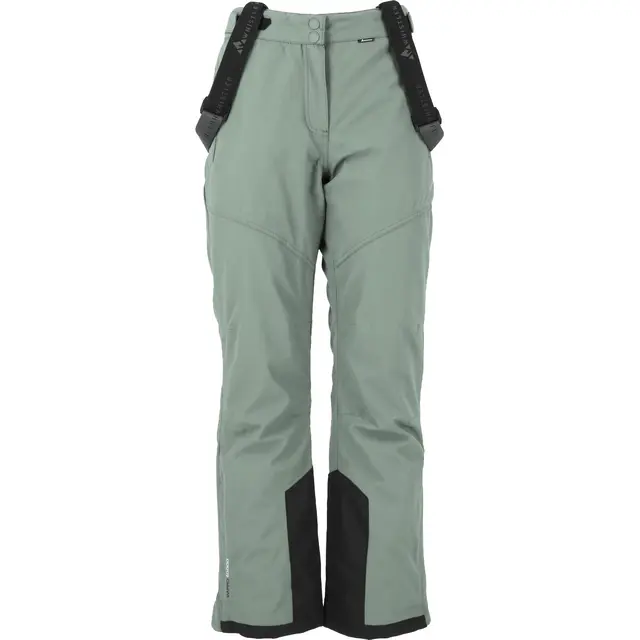 Bukse til junior 10 år Whitsler Drizzle Ski Pant Jr 10 3103 