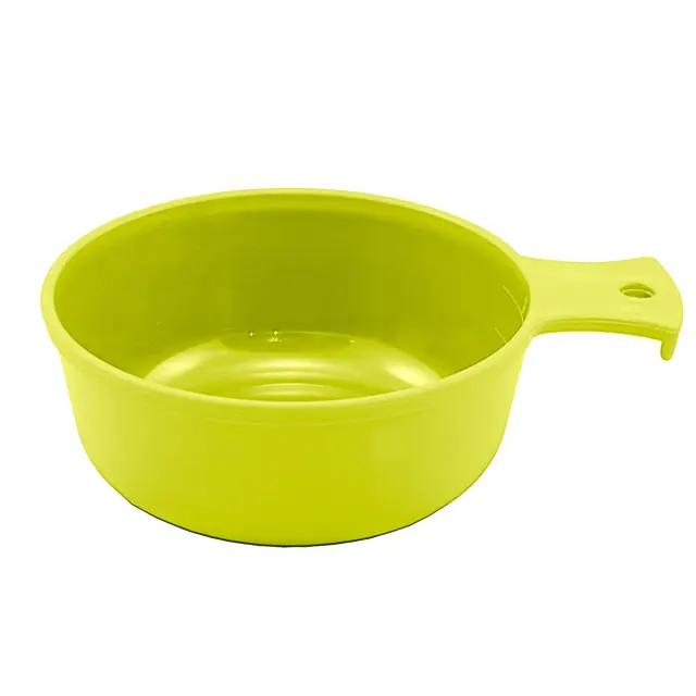 Suppekopp Wildo Kåsa Bowl 3,5 dl Lime 