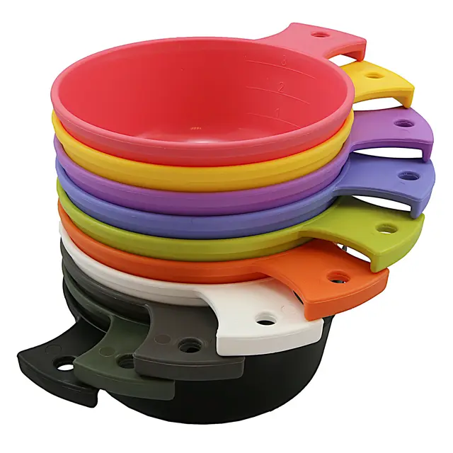 Suppekopp Wildo Kåsa Bowl 3,5 dl Lime 