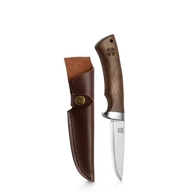 Turkniv Øyo Dovre 4H 