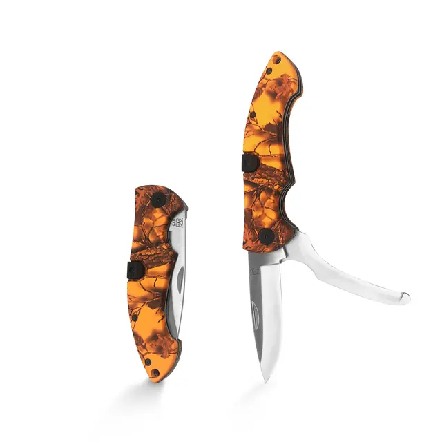 Foldekniv Øyo Gevir Duo 
