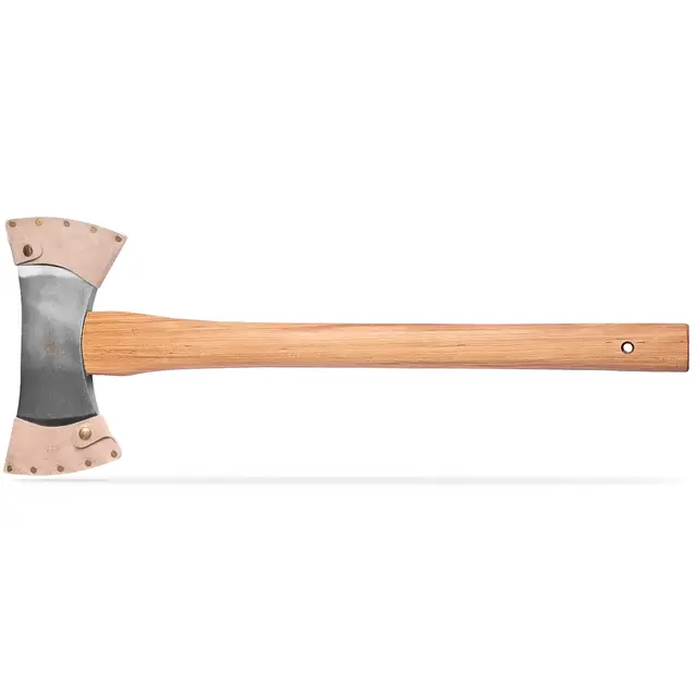 Kasteøks Øyo Kasteøksa 66 cm 