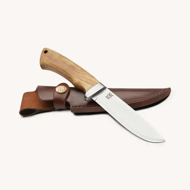 Turkniv Øyo Rondane 