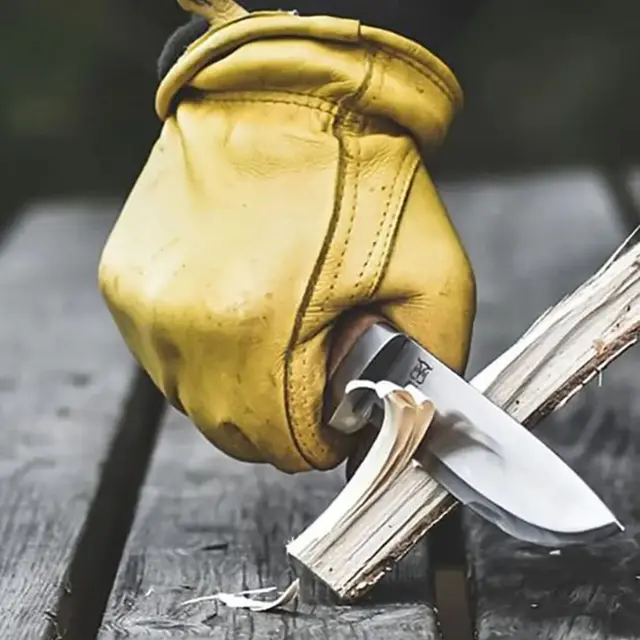 Turkniv Øyo Rondane 