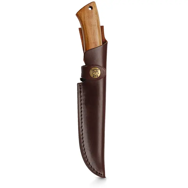 Turkniv Øyo Rondane 
